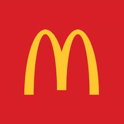 McDonald's Offers & Promo Codes
