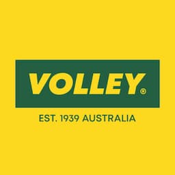 Volley Australia Daily Deals