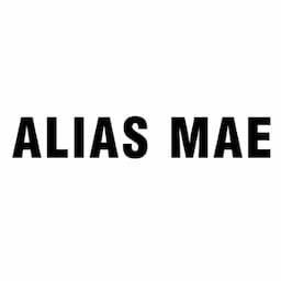 Alias Mae Offers & Promo Codes