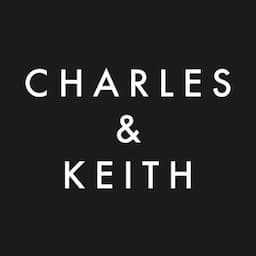 Charles & Keith Offers & Promo Codes