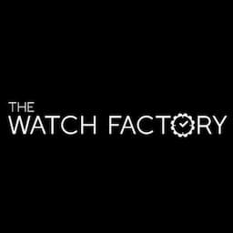 The Watch Factory Offers & Promo Codes