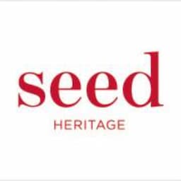 Seed Heritage Offers & Promo Codes