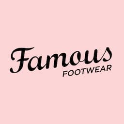 Famous Footwear Offers & Promo Codes