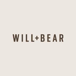 Will & Bear Australia Daily Deals
