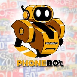 Phonebot Australia Vegan Finds, Offers & Promo Codes