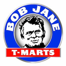 Bob Jane T-Marts Offers & Promo Codes