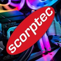 Scorptec Computers Offers & Promo Codes