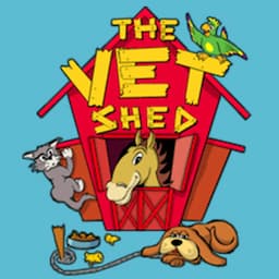 The Vet Shed Australia Vegan Finds, Offers & Promo Codes