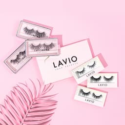 LAVIO Beauty Offers & Promo Codes