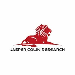 Jasper Colin Research Offers & Promo Codes