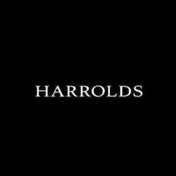 Harrolds Offers & Promo Codes