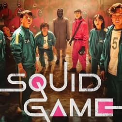The Squid Game Store Offers & Promo Codes