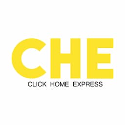 CHE (Click Home Express) Offers & Promo Codes