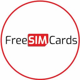 Free Simcards Offers & Promo Codes