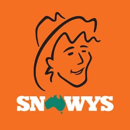 Snowys Australia Vegan finds and options