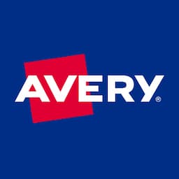 Avery Products Offers & Promo Codes