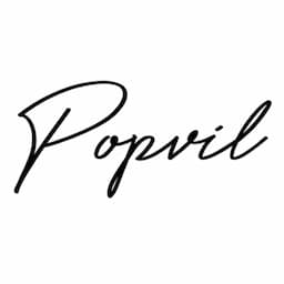 Popvil Offers & Promo Codes