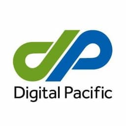 Digital Pacific Offers & Promo Codes