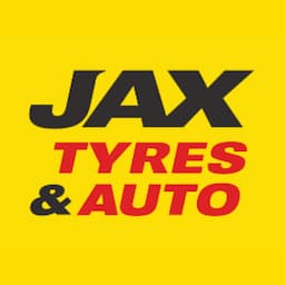 JAX Tyres & Auto Offers & Promo Codes