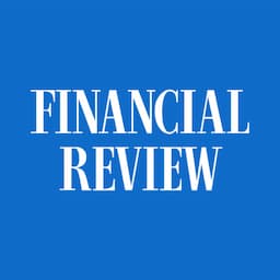 The n Financial Review(AFR) Australia Daily Deals