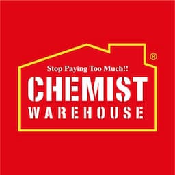 Chemist Warehouse Offers & Promo Codes