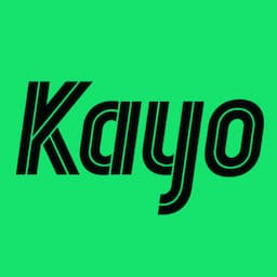 Kayo Sports Australia Vegan Offers & Promo Codes