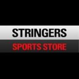 Stringers Sports Store Australia Offers & Promo Codes