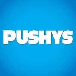 Pushys Offers & Promo Codes