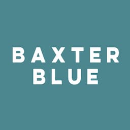 Baxter Blue Offers & Promo Codes