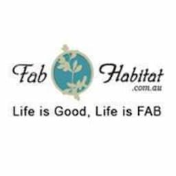 Fab Habitat Offers & Promo Codes
