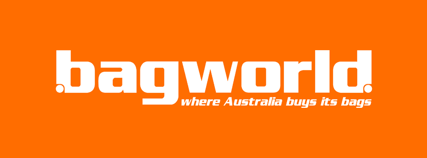 All Bagworld Australia Promo Codes & Coupons