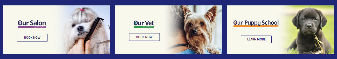 All Best Friends Pets Promo Codes & Coupons