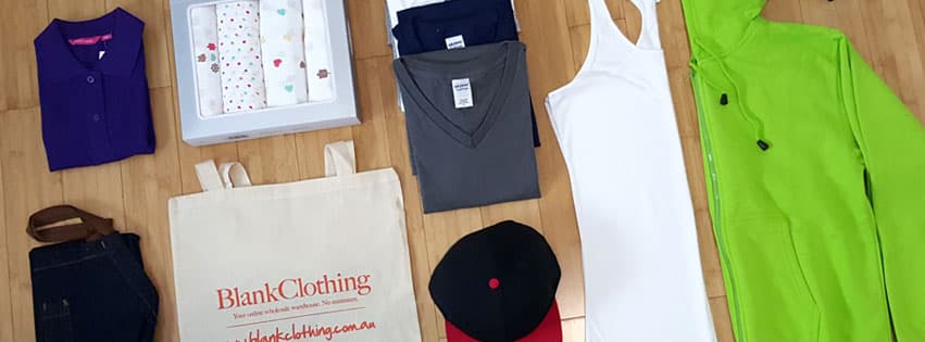 All Blank Clothing Australia Deals & Promotions