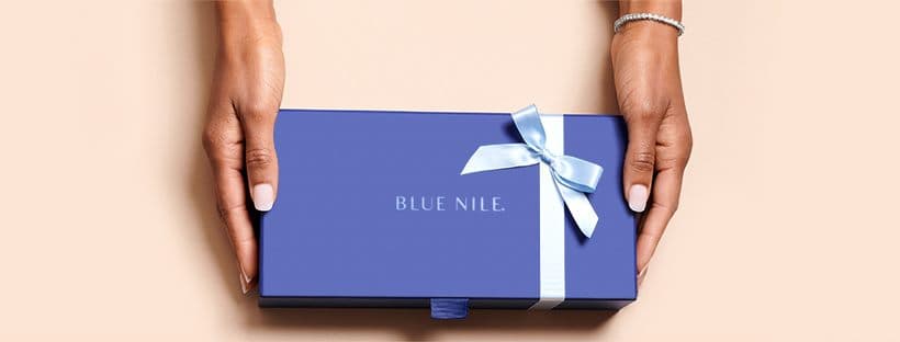 All Blue Nile Deals & Promotions