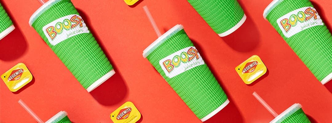All Boost Juice Promo Codes & Coupons