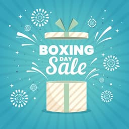Boxing Day Deals and sales Australia Daily Deals