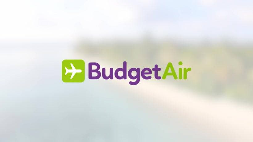 All BudgetAir Australia Promo Codes & Coupons