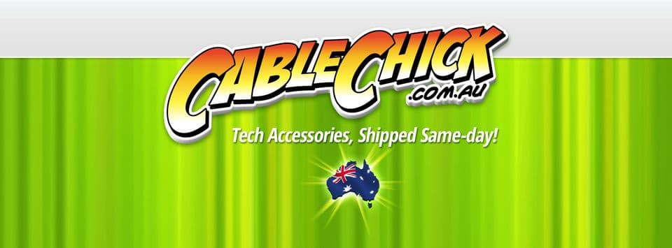 All Cable Chick Australia Promo Codes & Coupons
