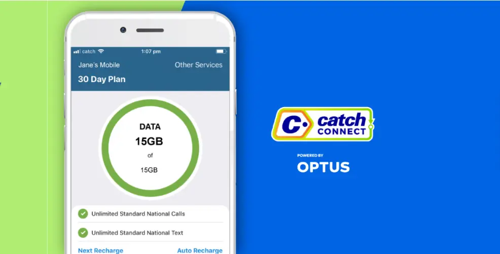 All Catch Connect Australia Finds, Options, Promo Codes & Vegan Specials