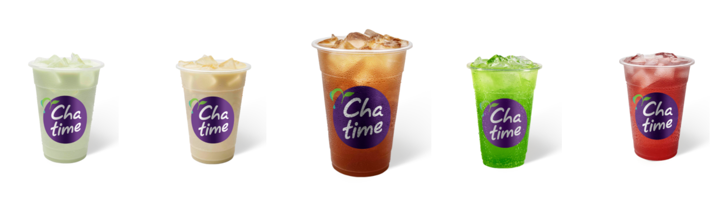 All Chatime Australia Promo Codes & Coupons