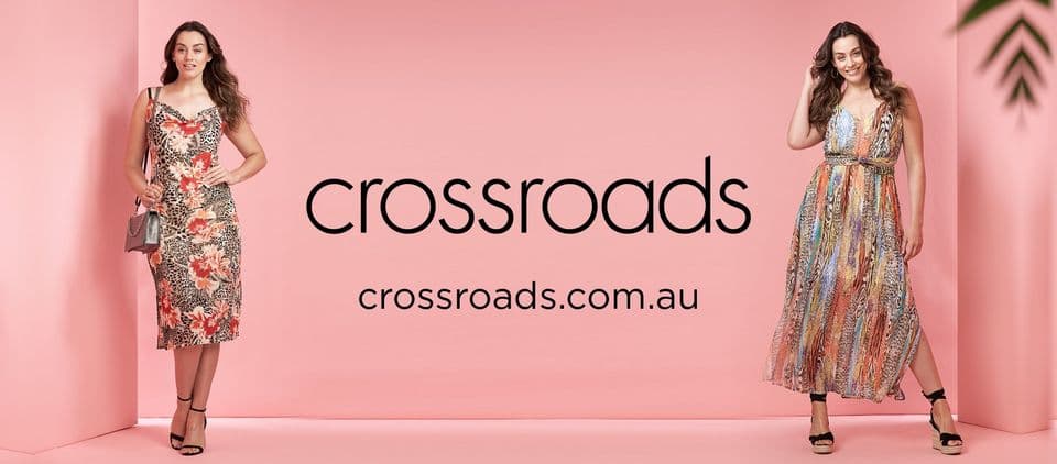 All Crossroads Australia Promo Codes & Vegan Specials