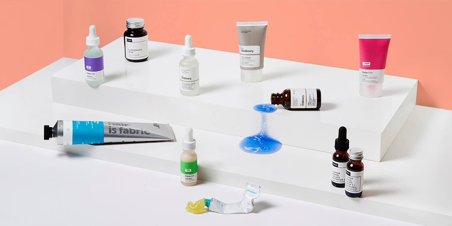 All Deciem The Abnormal Beauty Company Promo Codes & Coupons