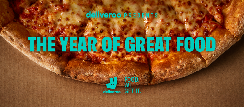 All Deliveroo Australia Promo Codes & Coupons