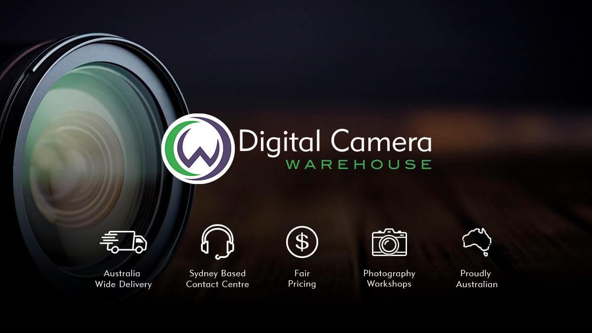 All Digital Camera Warehouse Promo Codes & Coupons