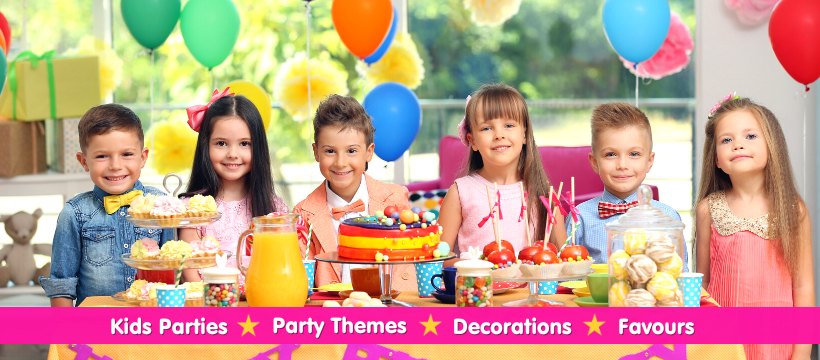 All Discount Party Supplies Deals & Promotions