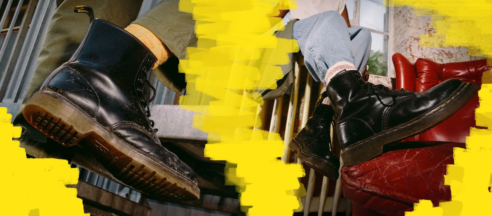 All Dr Martens Promo Codes & Coupons