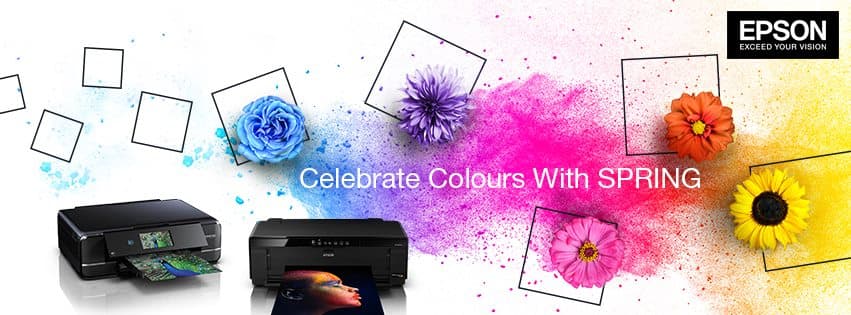All Epson Deals & Promotions