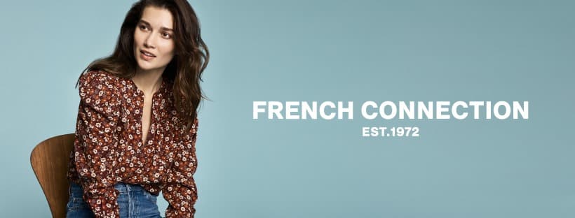 All French Connection Australia Finds, Options, Promo Codes & Vegan Specials