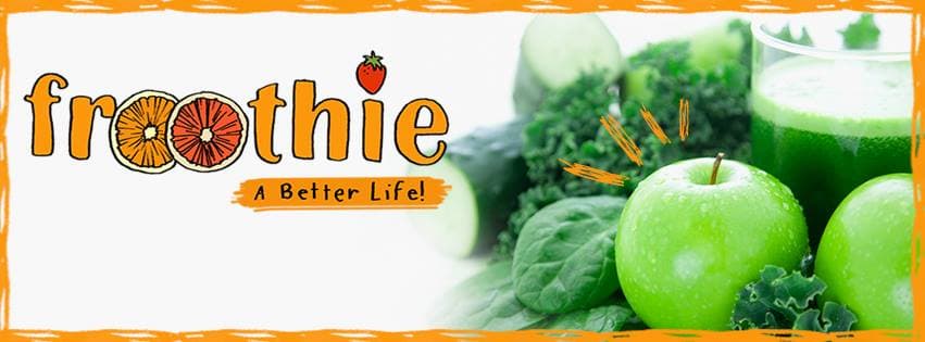 All Froothie Australia Finds, Options, Promo Codes & Vegan Specials