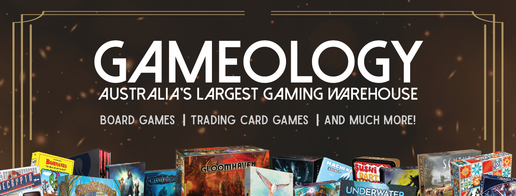 All Gameology Deals & Promotions
